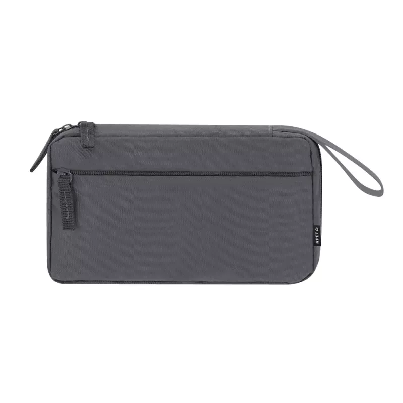 Estuche Organizador Poliéster 900D RPET