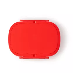 Fiambrera de PP de 1 l.
