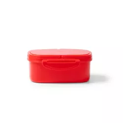 Fiambrera de PP de 1 l.