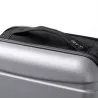 Maleta trolley de cabina plegable