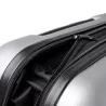 Maleta trolley de cabina plegable