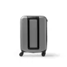 Maleta trolley de cabina plegable