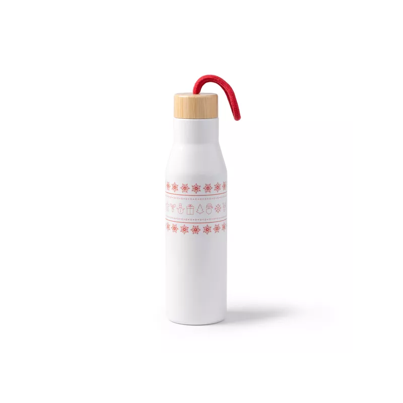 Bidón acero inoxidable 500 ml