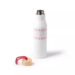 Bidón acero inoxidable 500 ml