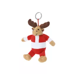 Llavero Peluche Poliéster
