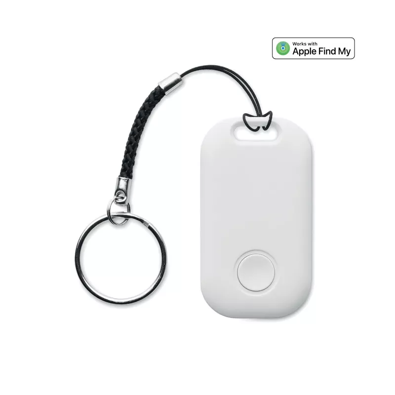 Localizador inteligente