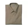 Camisa M/Corta Oporto Beige