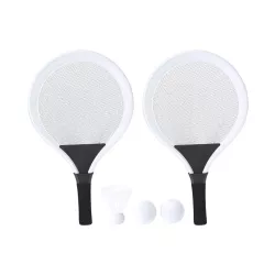 Set Juegos
