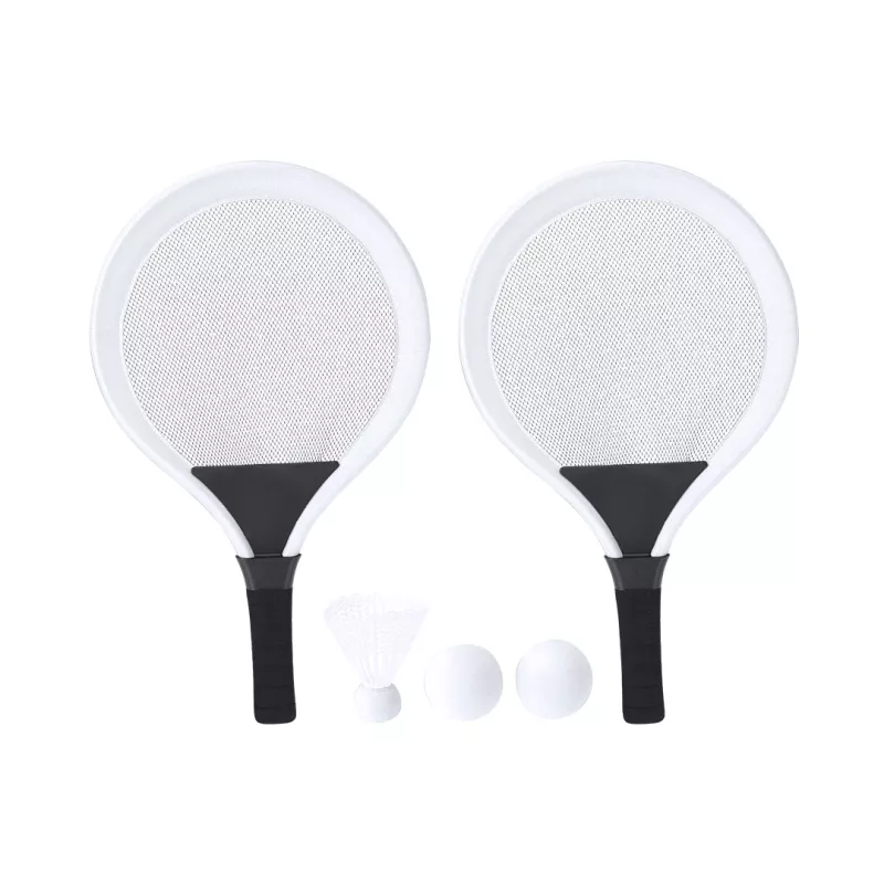 Set Juegos