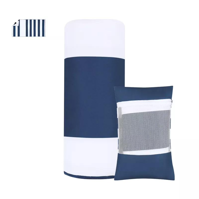 Toalla Absorbente Poliéster 200 g/ m2