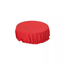Cubrevasos Poliéster