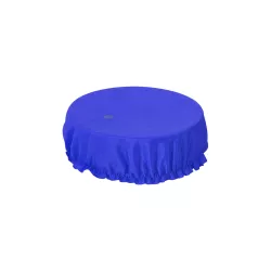 Cubrevasos Poliéster