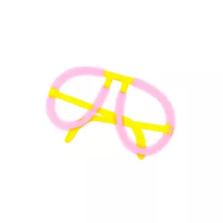 Gafas Luminosas