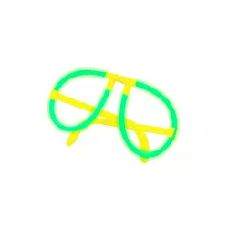 Gafas Luminosas