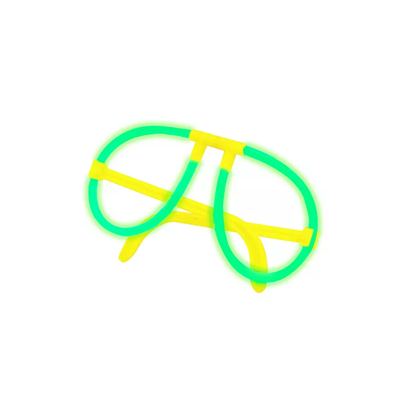 Gafas Luminosas
