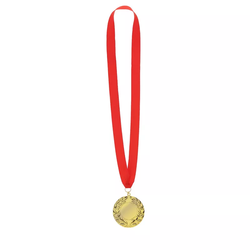 Medalla Metal