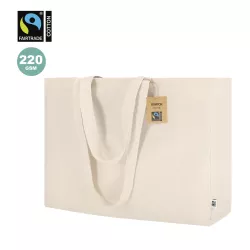 Bolsa Algodón 220 g/ m2