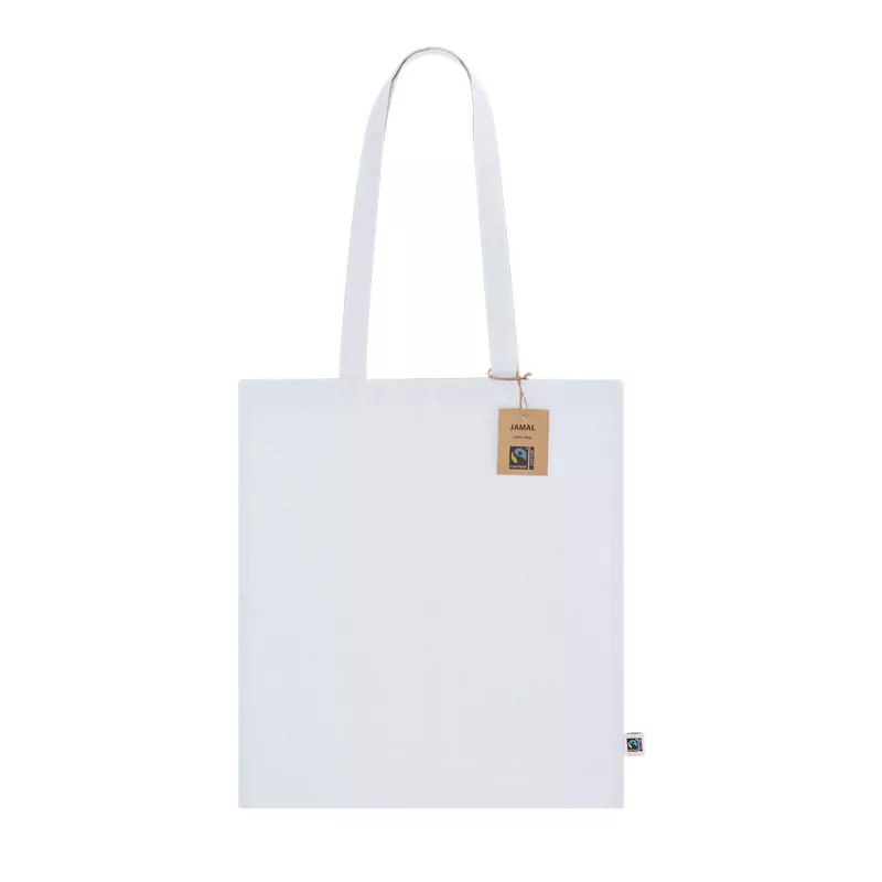 Bolsa Algodón 140 g/ m2