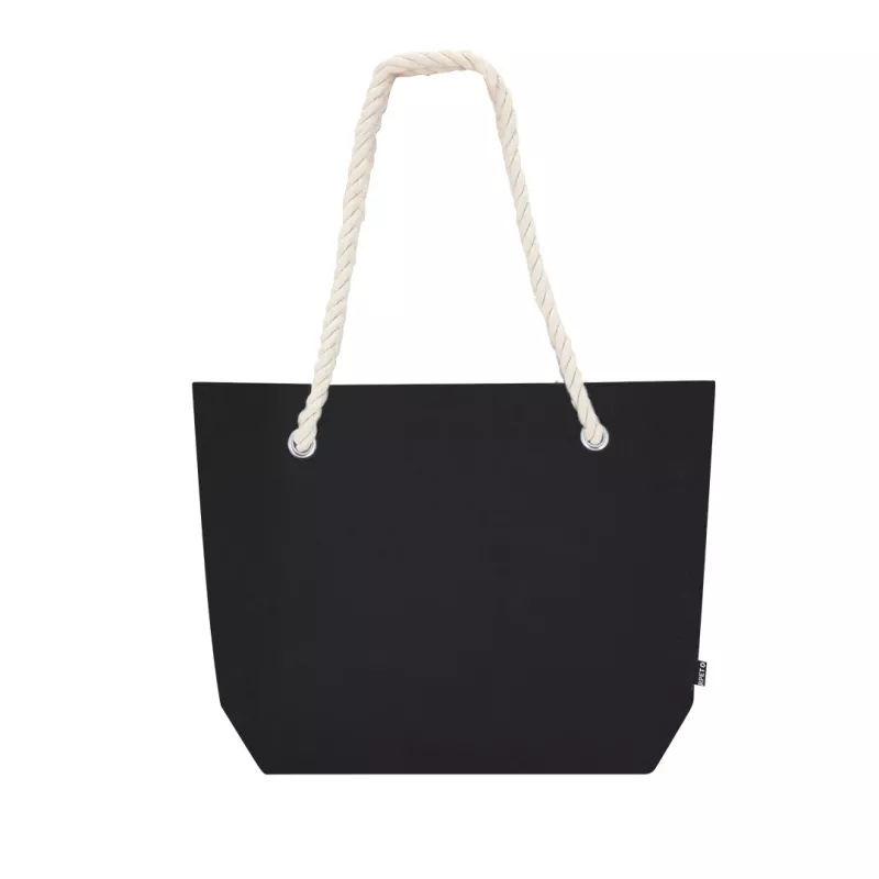 Bolsa Fieltro RPET/ Algodón