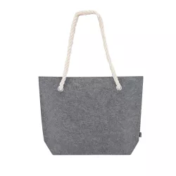 Bolsa Fieltro RPET/ Algodón