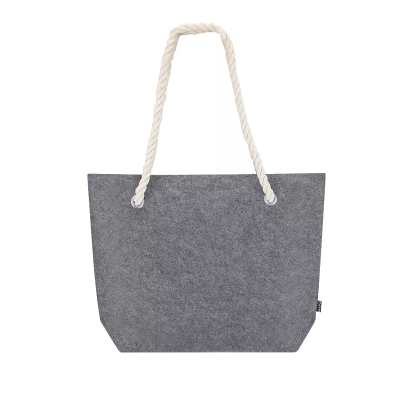 Bolsa Fieltro RPET/ Algodón