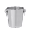 Cubitera Acero Inox Reciclado