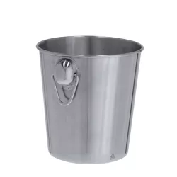 Cubitera Acero Inox Reciclado