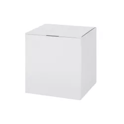 Cubitera Acero Inox Reciclado
