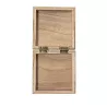 Caja Presentación Madera