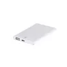 Power Bank Aluminio Reciclado