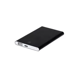Power Bank Aluminio Reciclado