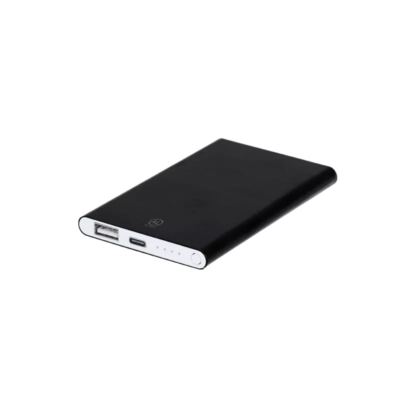 Power Bank Aluminio Reciclado