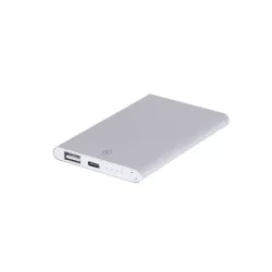 Power Bank Aluminio Reciclado