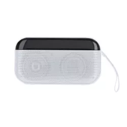Altavoz ABS Reciclado