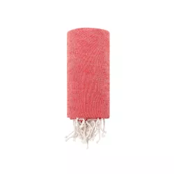 Pareo Toalla 80% Algodón Reciclado/ 20% Poliéster RPET 180 g/ m2