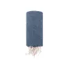Pareo Toalla 80% Algodón Reciclado/ 20% Poliéster RPET 180 g/ m2