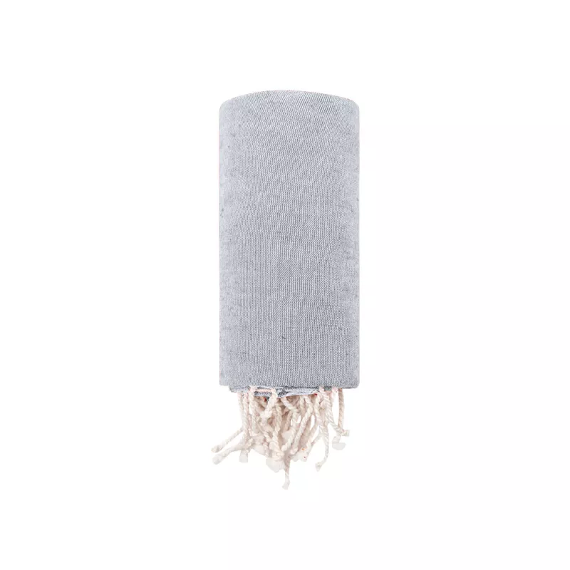 Pareo Toalla 80% Algodón Reciclado/ 20% Poliéster RPET 180 g/ m2