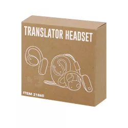 Auricular Traductor
