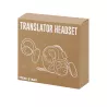 Auricular Traductor