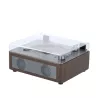Reproductor CD Madera