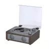 Reproductor CD Madera