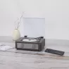 Reproductor CD Madera