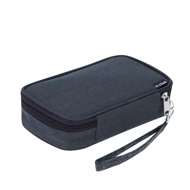 Estuche Organizador Poliéster 600D RPET