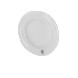 Almohadilla Frisbee PVC