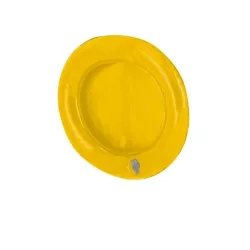 Almohadilla Frisbee PVC