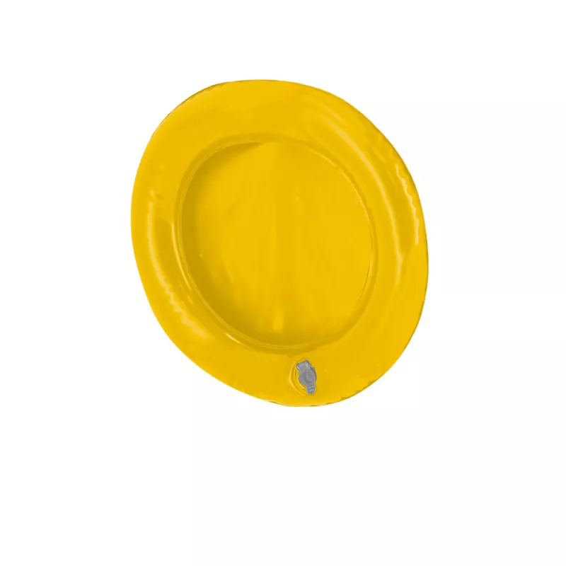 Almohadilla Frisbee PVC