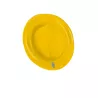 Almohadilla Frisbee PVC