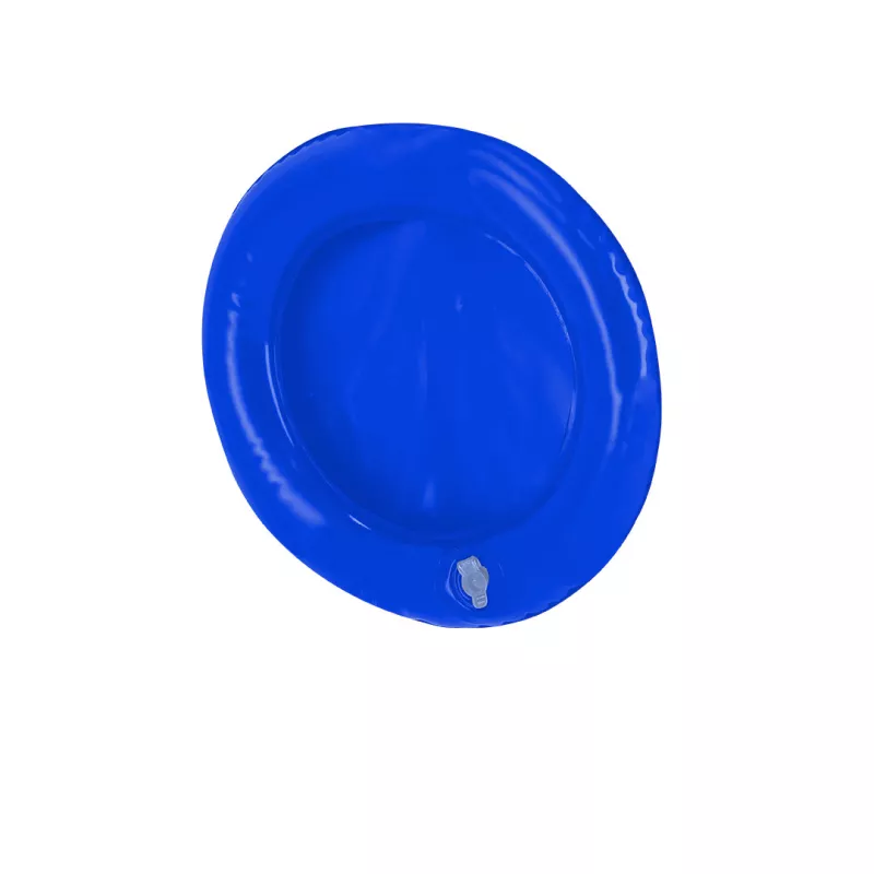 Almohadilla Frisbee PVC