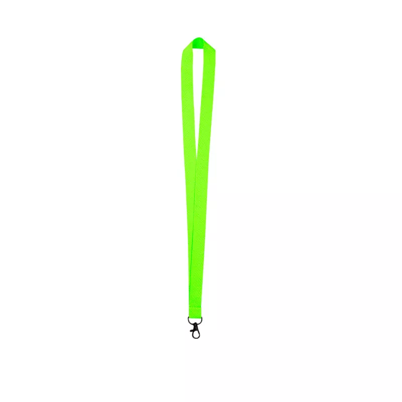 Lanyard Poliéster