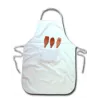 Delantal Chef Blanco